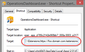 Web Server Setup